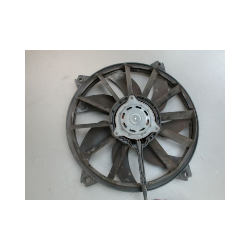 MOTEUR VENTILATEUR RADIATEUR PEUGEOT 307