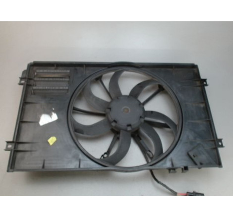 MOTEUR VENTILATEUR RADIATEUR