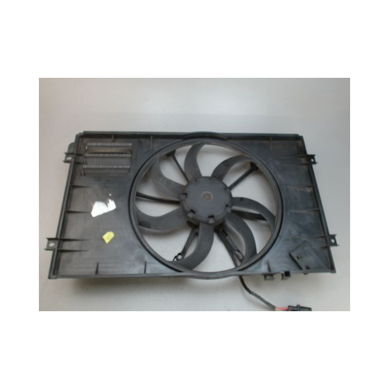MOTEUR VENTILATEUR RADIATEUR VOLKSWAGEN GOLF