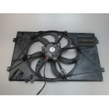 MOTEUR VENTILATEUR RADIATEUR VOLKSWAGEN GOLF