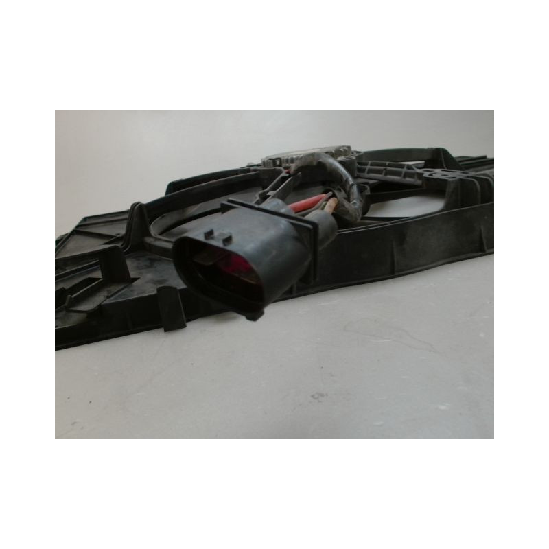 MOTEUR VENTILATEUR RADIATEUR VOLKSWAGEN GOLF