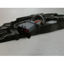 MOTEUR VENTILATEUR RADIATEUR VOLKSWAGEN GOLF