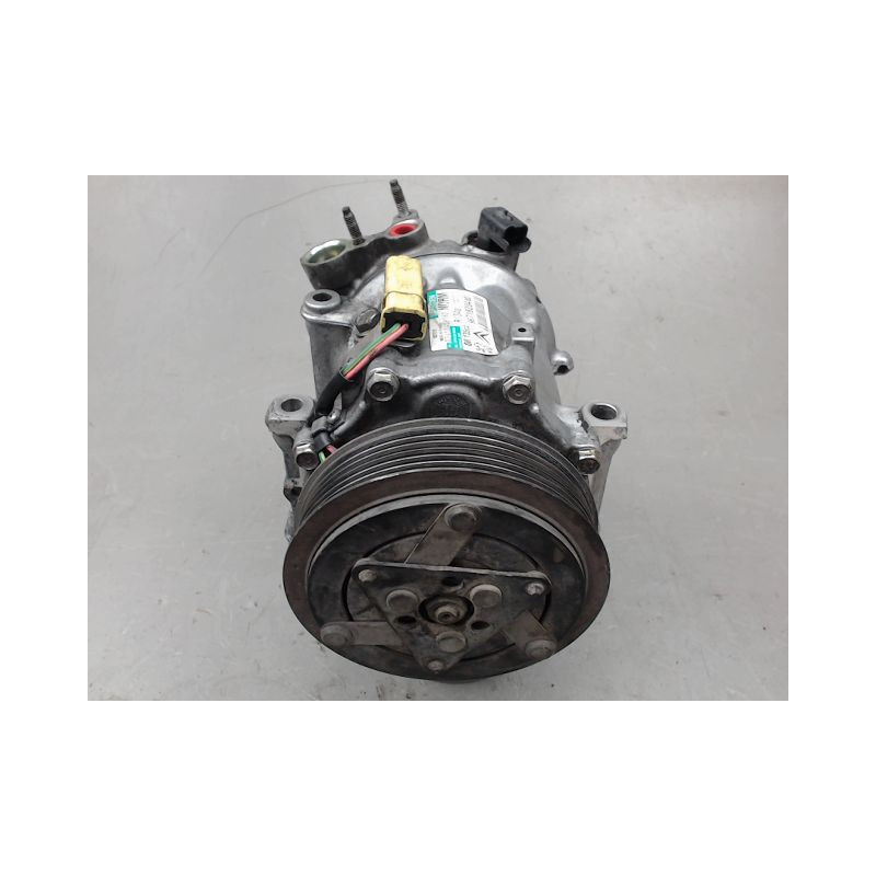 COMPRESSEUR AIR CONDITIONNE CITROEN C5