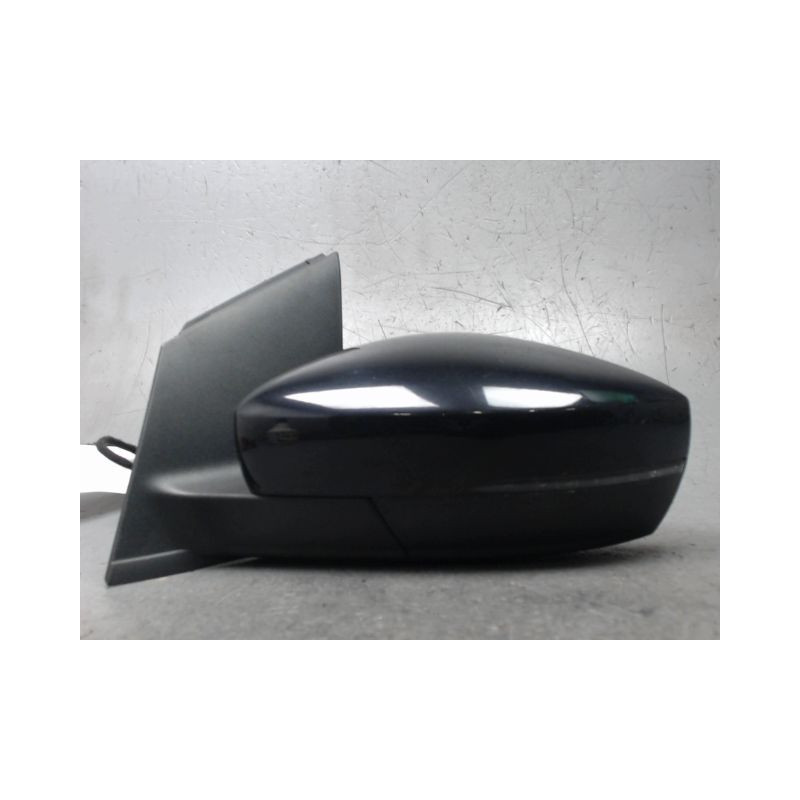 RETROVISEUR EXTERIEUR ELECTRIQUE GAUCHE VOLKSWAGEN POLO 2009-