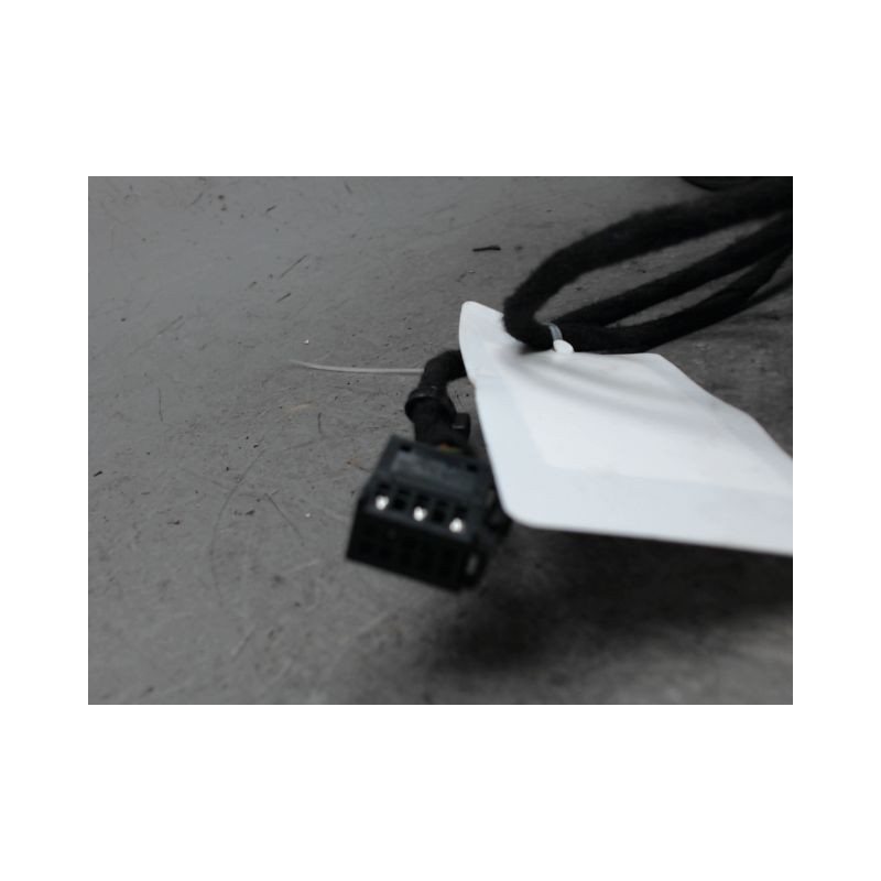 RETROVISEUR EXTERIEUR ELECTRIQUE GAUCHE VOLKSWAGEN POLO 2009-