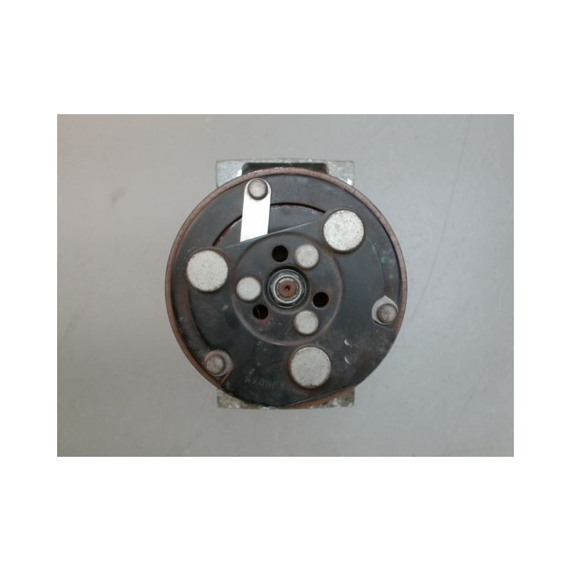 COMPRESSEUR AIR CONDITIONNE MINI MINI