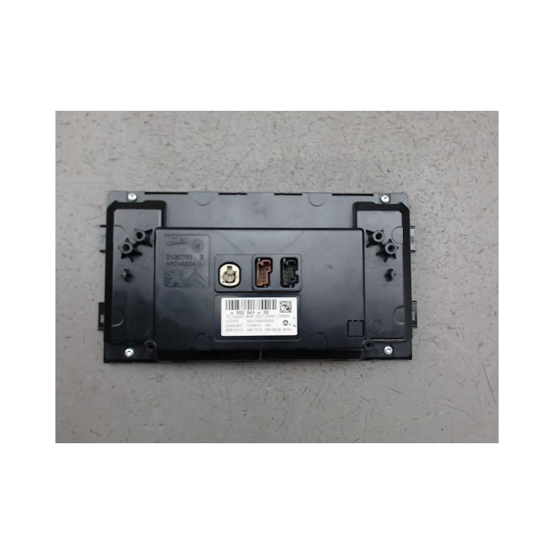 ECRAN GPS PEUGEOT 308