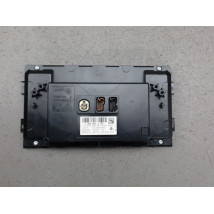 ECRAN GPS PEUGEOT 308