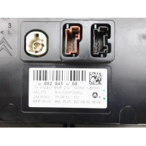 ECRAN GPS PEUGEOT 308