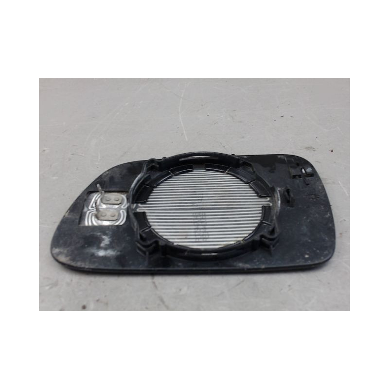 GLACE RETROVISEUR EXT D PEUGEOT 307
