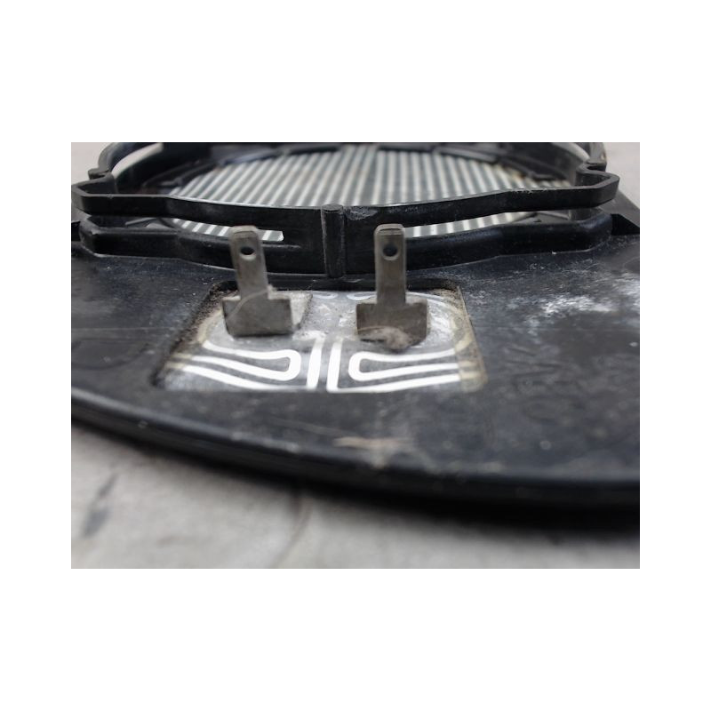 GLACE RETROVISEUR EXT D PEUGEOT 307