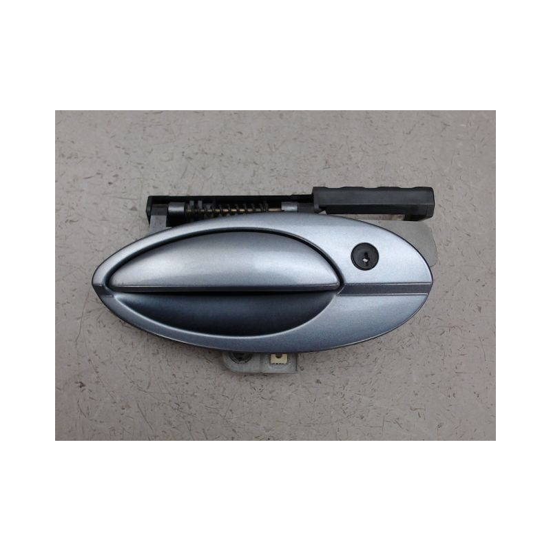 POIGNEE EXTERIEURE PORTE AVANT GAUCHE CITROEN C5
