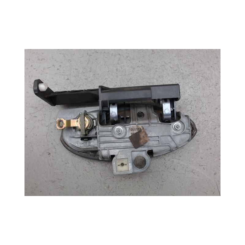 POIGNEE EXTERIEURE PORTE AVANT GAUCHE CITROEN C5
