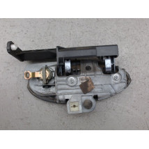 POIGNEE EXTERIEURE PORTE AVANT GAUCHE CITROEN C5