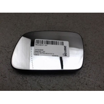 GLACE RETROVISEUR EXT G PEUGEOT 307