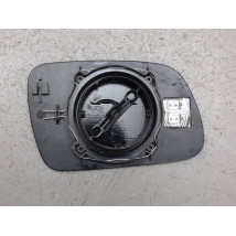 GLACE RETROVISEUR EXT G PEUGEOT 307