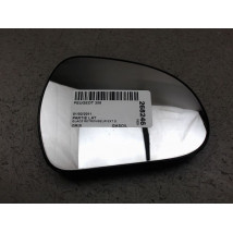 GLACE RETROVISEUR EXT D PEUGEOT 308