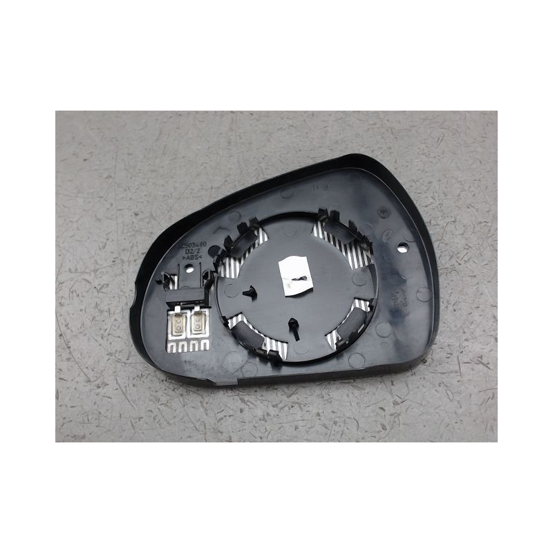 GLACE RETROVISEUR EXT D PEUGEOT 308