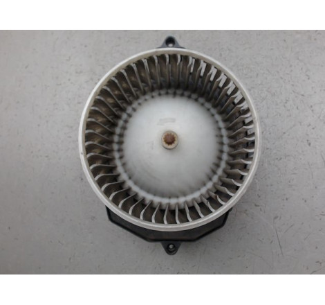 MOTEUR VENTILATEUR CHAUFFAGE