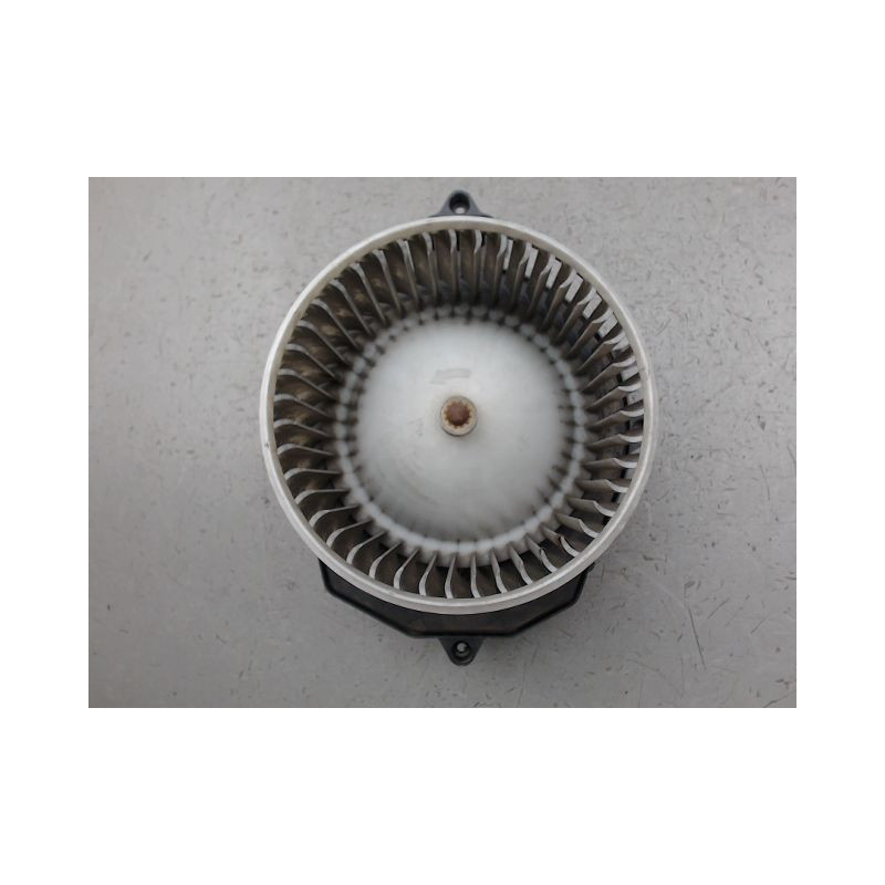 MOTEUR VENTILATEUR CHAUFFAGE CITROEN BERLINGO