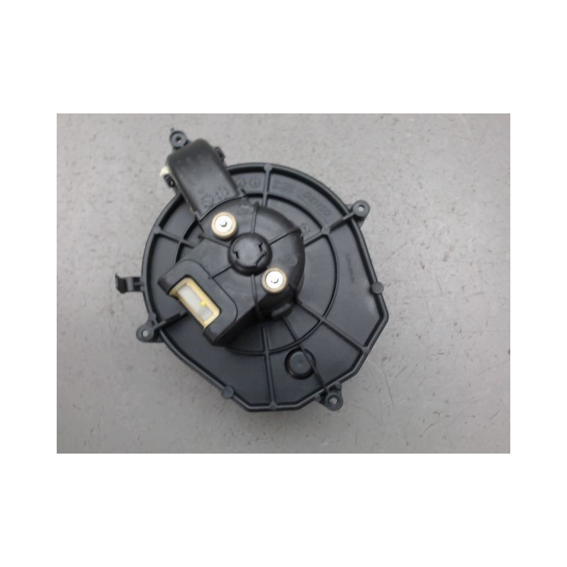 MOTEUR VENTILATEUR CHAUFFAGE CITROEN BERLINGO