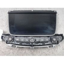 ECRAN GPS OPEL CROSSLAND