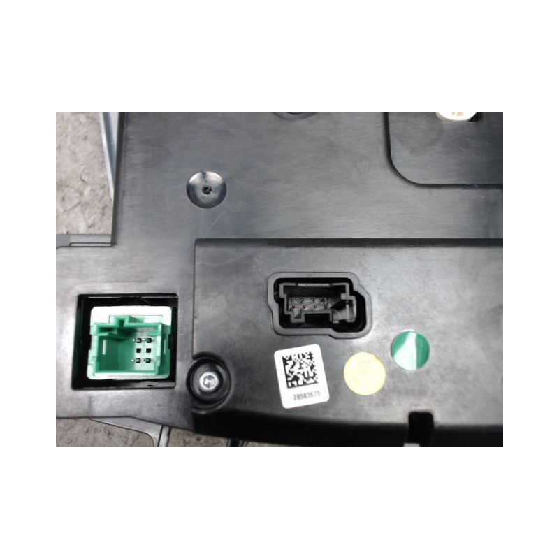 ECRAN GPS OPEL CROSSLAND