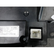 ECRAN GPS OPEL CROSSLAND