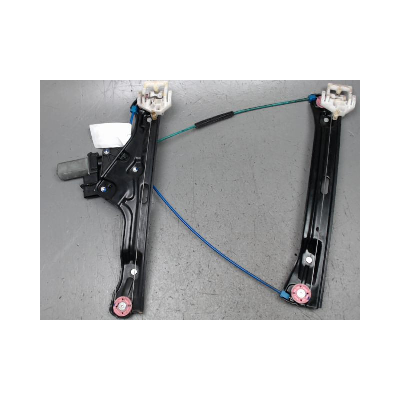 MECANISME+MOTEUR LEVE-GLACE AVANT GAUCHE MINI MINI