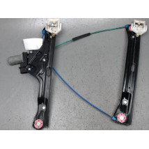 MECANISME+MOTEUR LEVE-GLACE AVANT GAUCHE MINI MINI