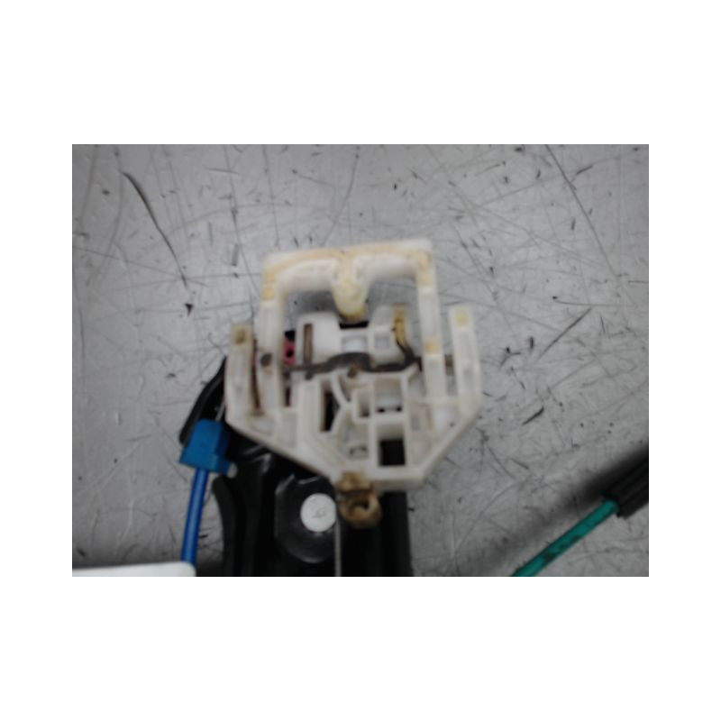 MECANISME+MOTEUR LEVE-GLACE AVANT GAUCHE MINI MINI