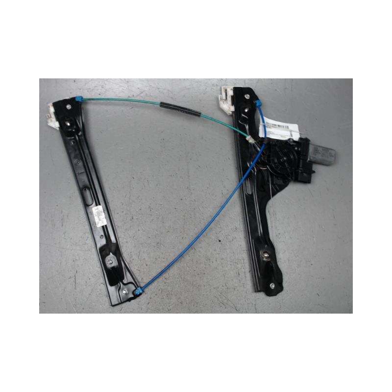 MECANISME+MOTEUR LEVE-GLACE AVANT GAUCHE MINI MINI