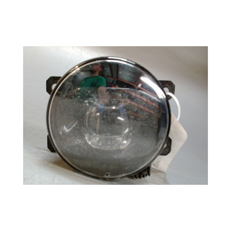 PHARE ANTIBROUILLARD AVANT DROIT PEUGEOT 308