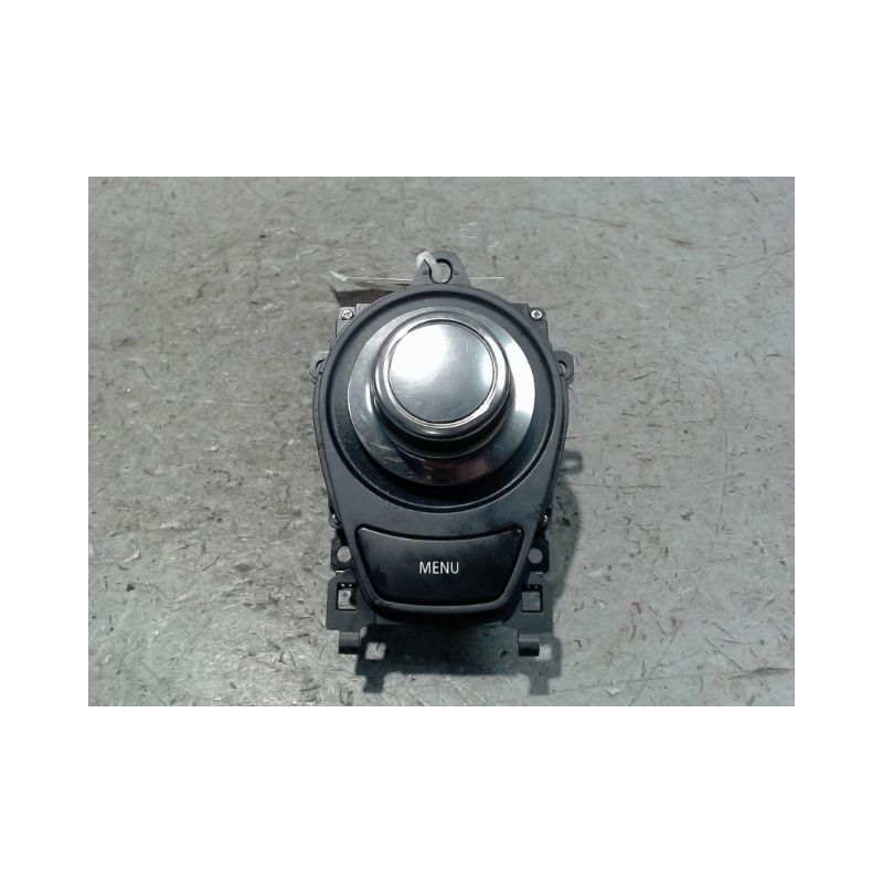 COMMANDE GPS BMW SERIE 3