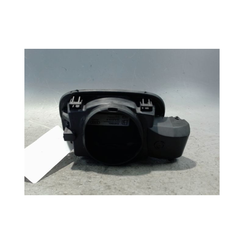 VOLET DE TRAPPE CARBURANT AUDI A6