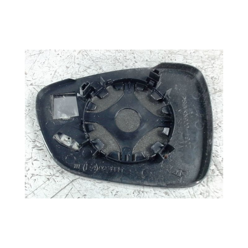 GLACE RETROVISEUR EXT D CITROEN C4 2010-