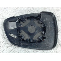 GLACE RETROVISEUR EXT D CITROEN C4 2010-