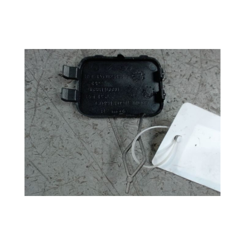 OBTURATEUR COUVRE CROCHET DE BOUCLIER AV CITROEN C4 2010-