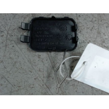 OBTURATEUR COUVRE CROCHET DE BOUCLIER AV CITROEN C4 2010-