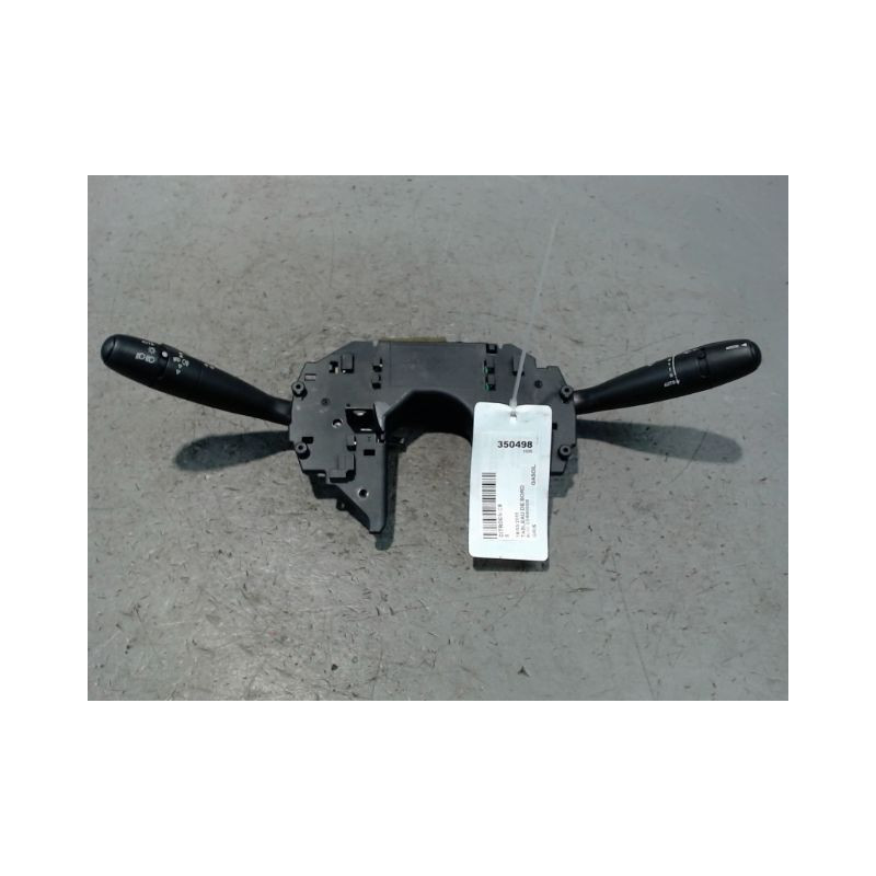 BLOC COMMODOS CITROEN C5 2008-