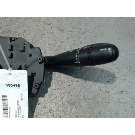 BLOC COMMODOS CITROEN C5 2008-