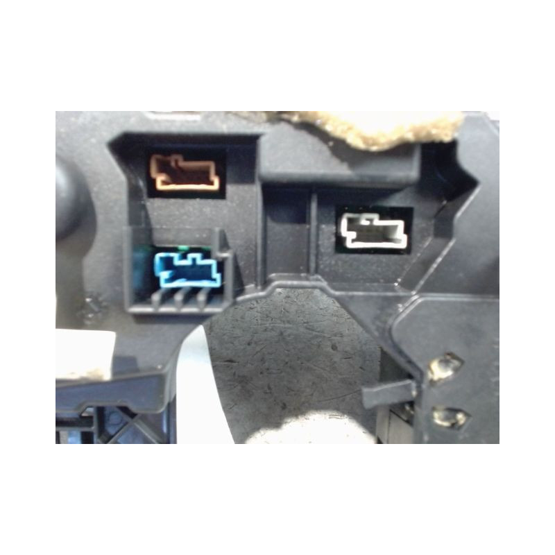 BLOC COMMODOS CITROEN C5 2008-