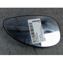 GLACE RETROVISEUR EXT D CITROEN C4 04-08