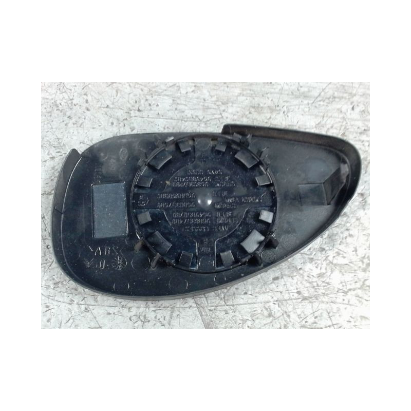 GLACE RETROVISEUR EXT D CITROEN C4 04-08