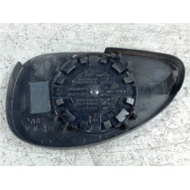 GLACE RETROVISEUR EXT D CITROEN C4 04-08
