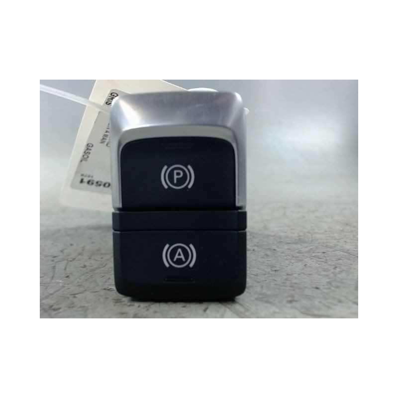 INTERIEUR COMMANDE FREIN A MAIN AUDI Q3