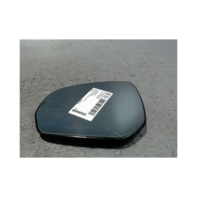 GLACE RETROVISEUR EXT G CITROEN C4 PICASSO