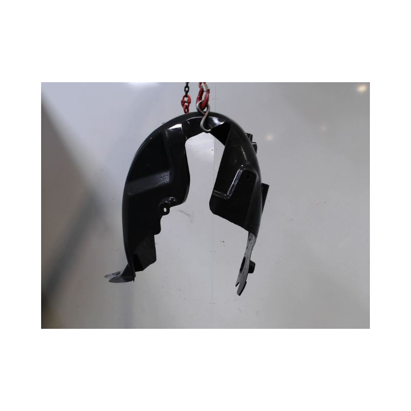 PARE-BOUE ARRIERE GAUCHE PEUGEOT 308 2011-