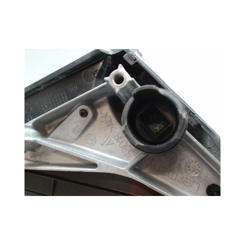 RETROVISEUR EXTERIEUR ELECTRIQUE DROIT BMW SERIE 1 I Phase 1 (E87) 2004-2006