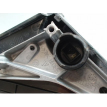 RETROVISEUR EXTERIEUR ELECTRIQUE DROIT BMW SERIE 1 I Phase 1 (E87) 2004-2006